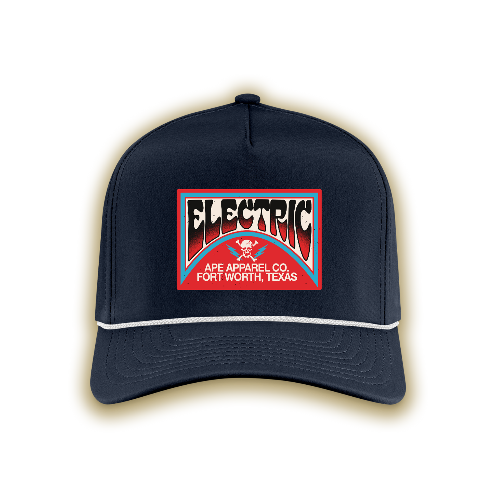 Bombpop Rope Hat