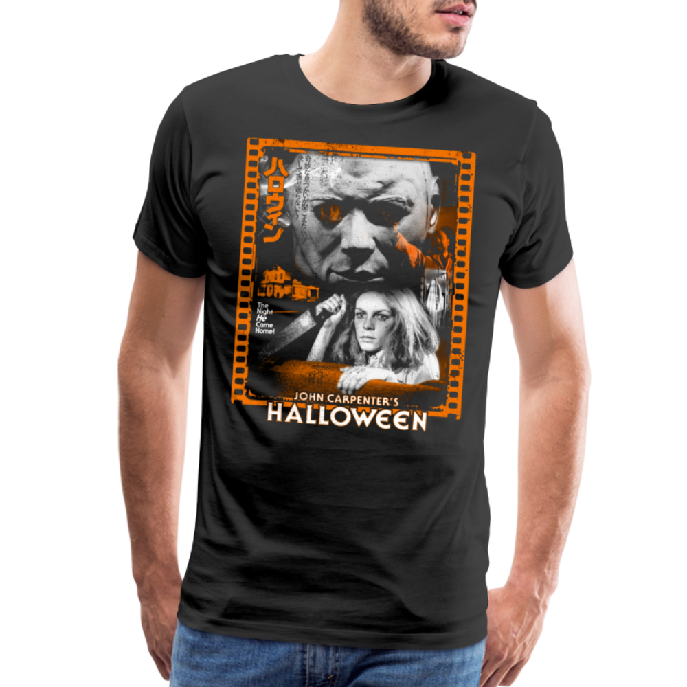 Ween Men's Premium T-Shirt SSM* - black