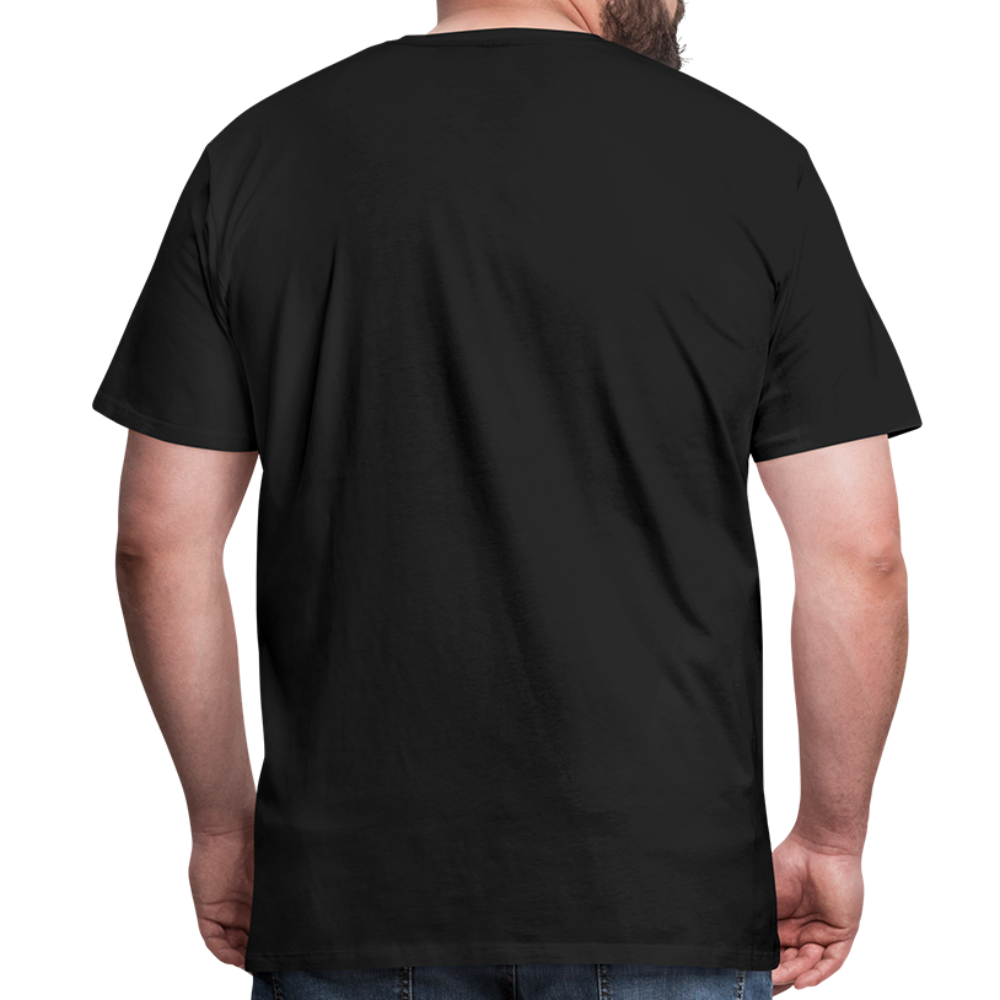 Classic Nightmare Men's Premium T-Shirt SSM* - black