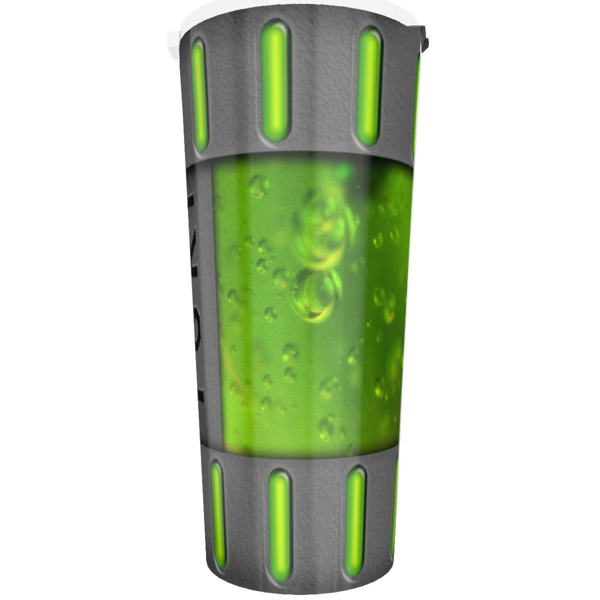 TGRI Tube Ooze Tumbler 30oz