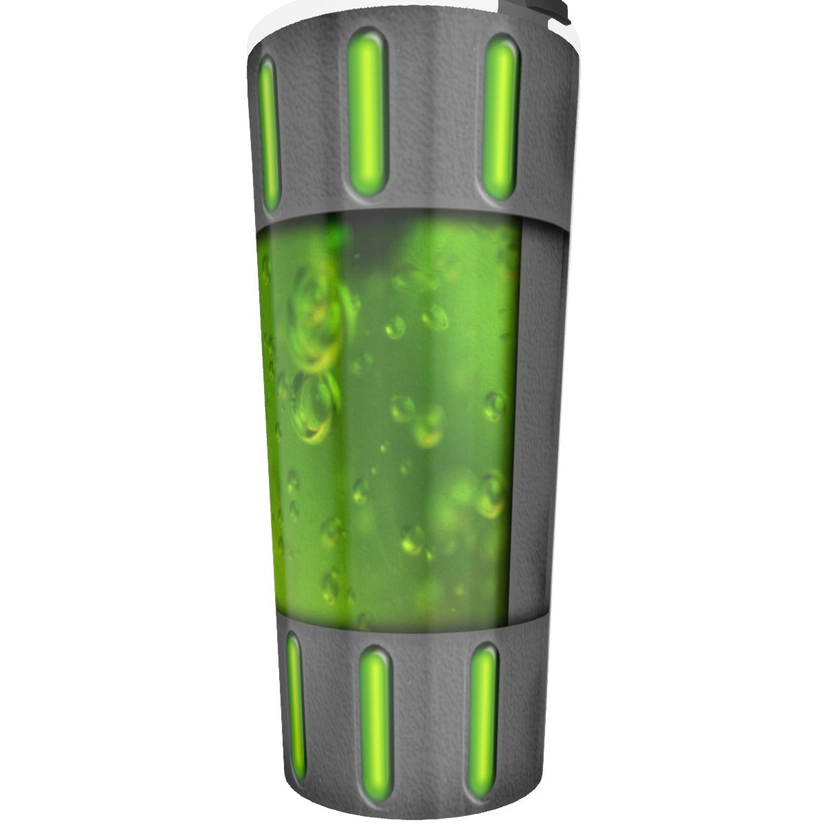 TGRI Tube Ooze Tumbler 30oz