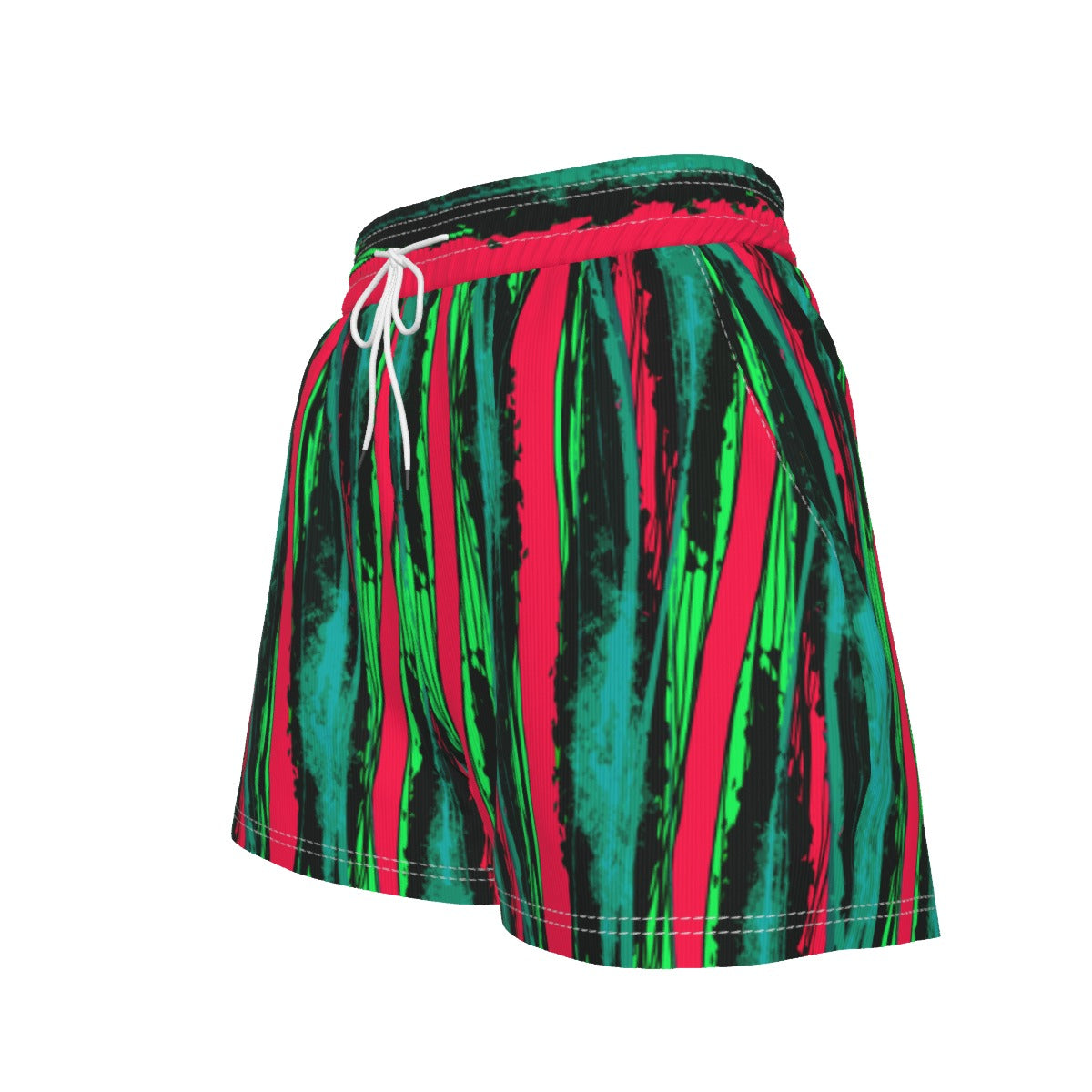 Majestic Melon Ladies Chill Bootyshorts