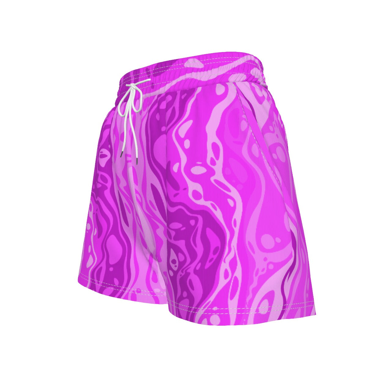 Lava Doll Ladies Chill Bootyshorts