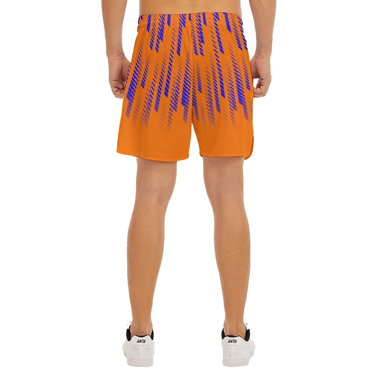 Water Sucks Dudes Drawstring Chill Gym Shorts
