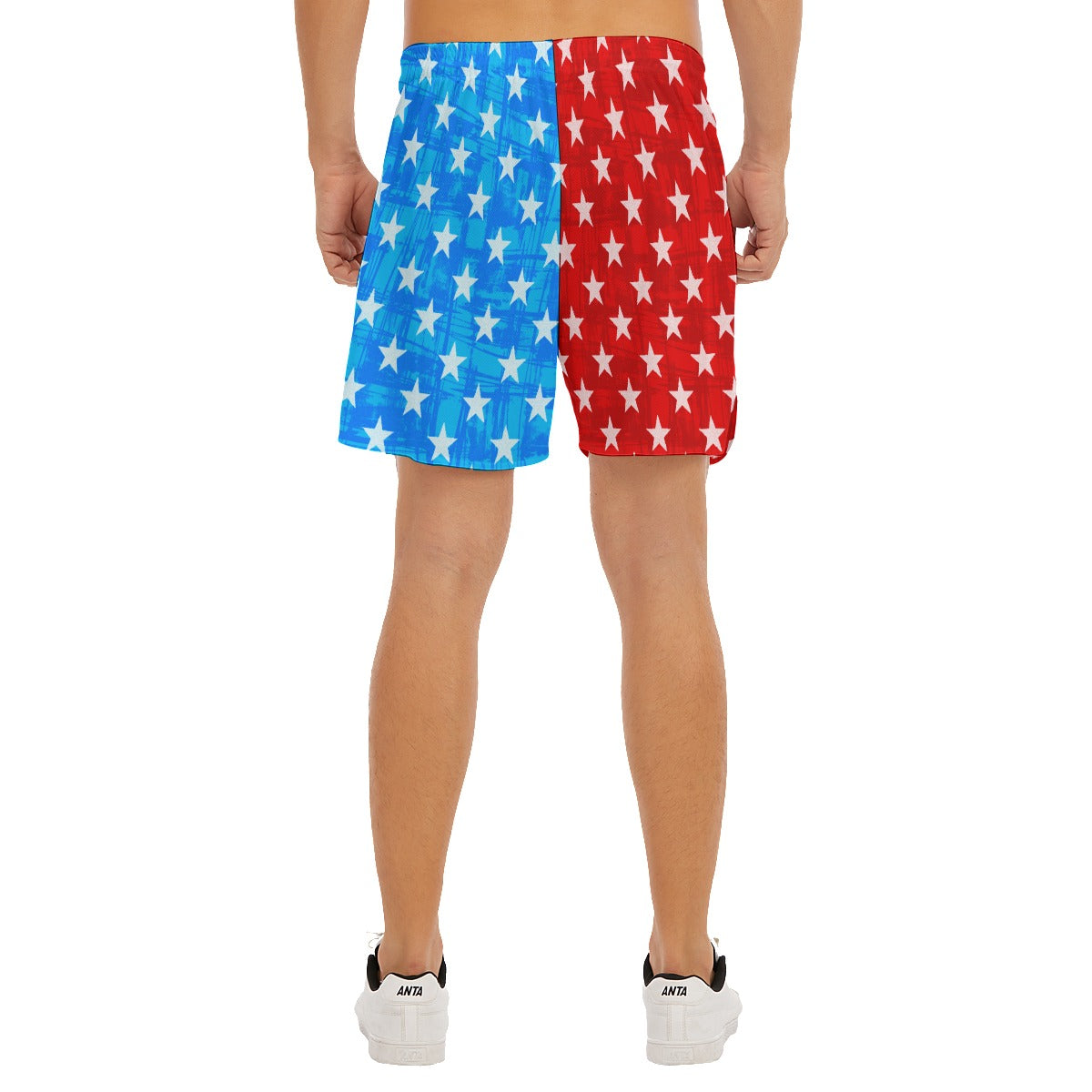 Grill Sargent Dudes Drawstring Chill Gym Shorts