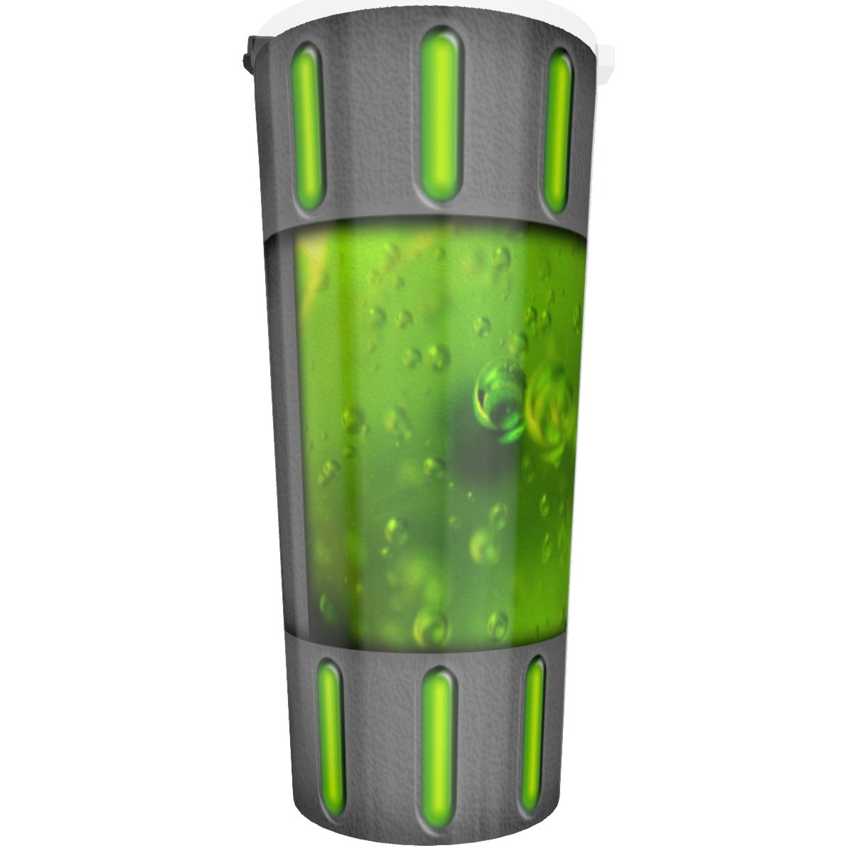 TGRI Tube Ooze Tumbler 30oz