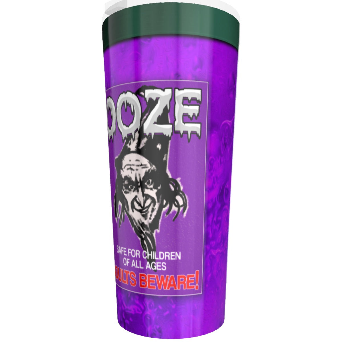 MMPR Ivan Ooze Tumbler 30oz