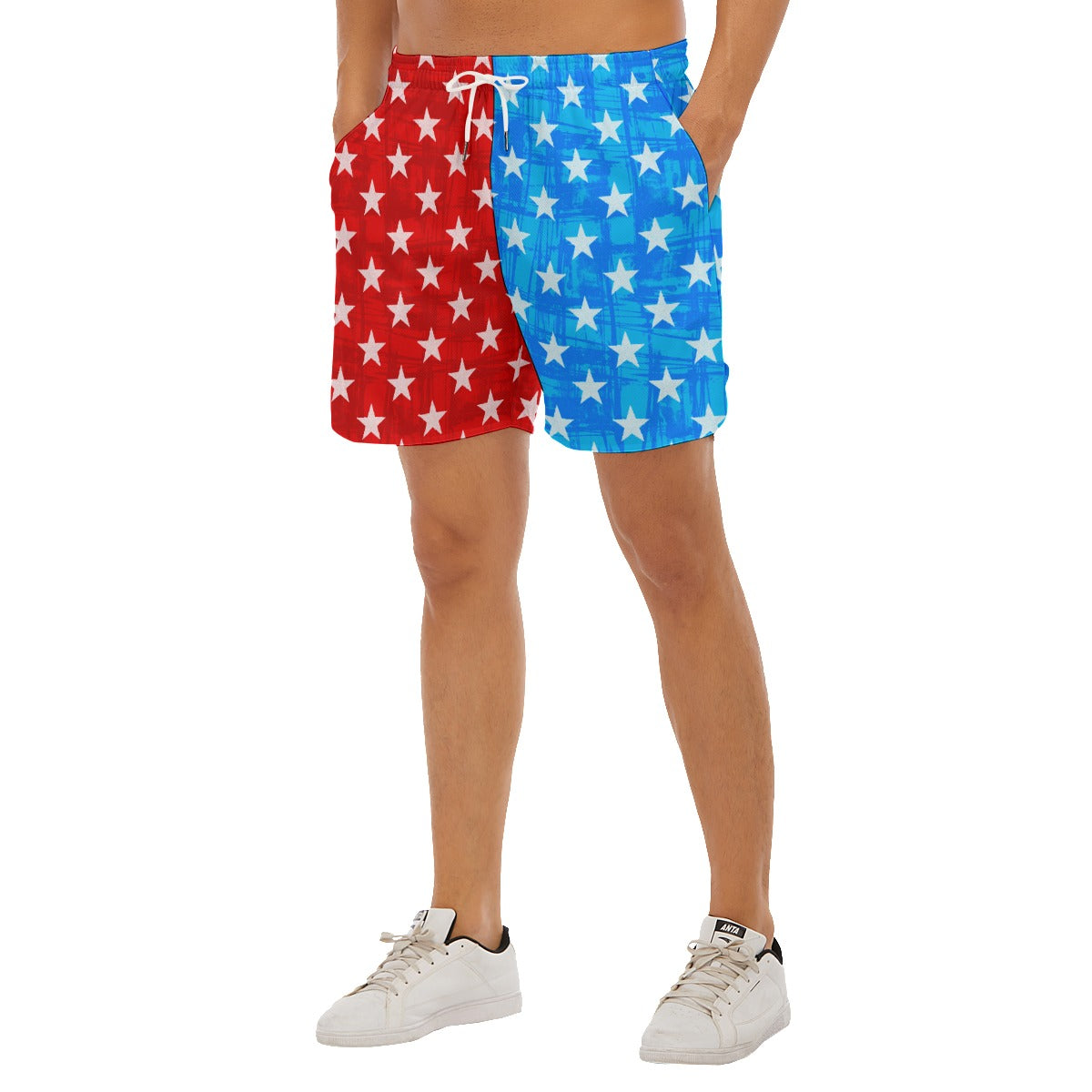 Grill Sargent Dudes Drawstring Chill Gym Shorts