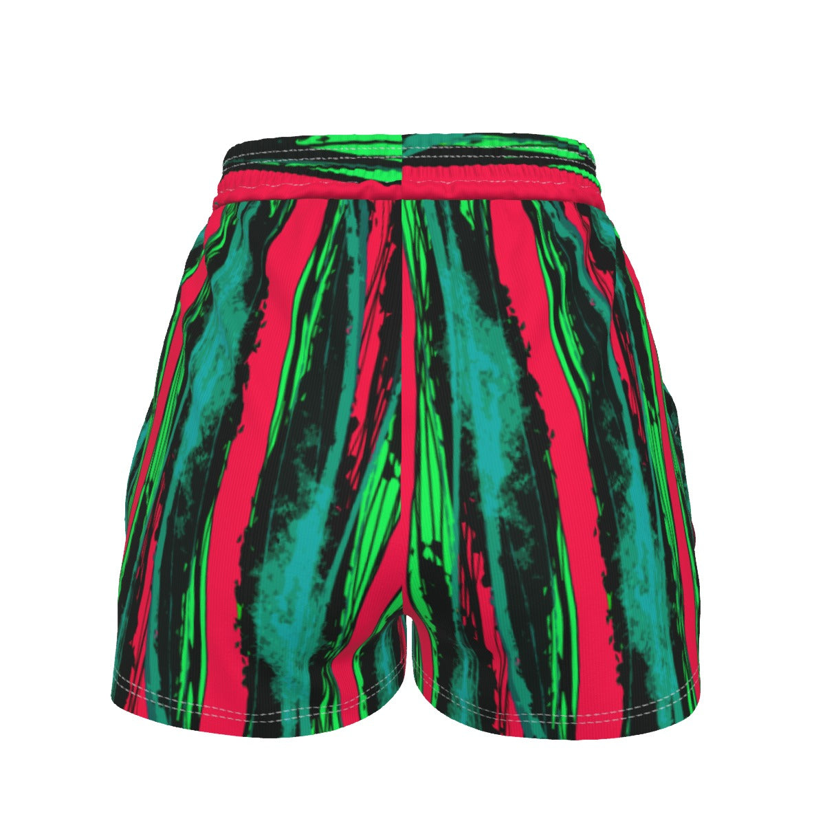 Majestic Melon Ladies Chill Bootyshorts