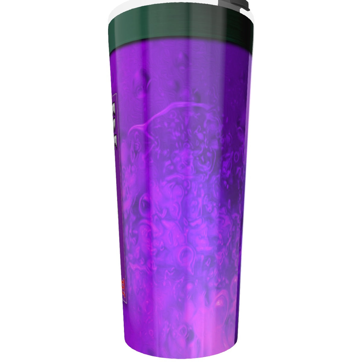 MMPR Ivan Ooze Tumbler 30oz