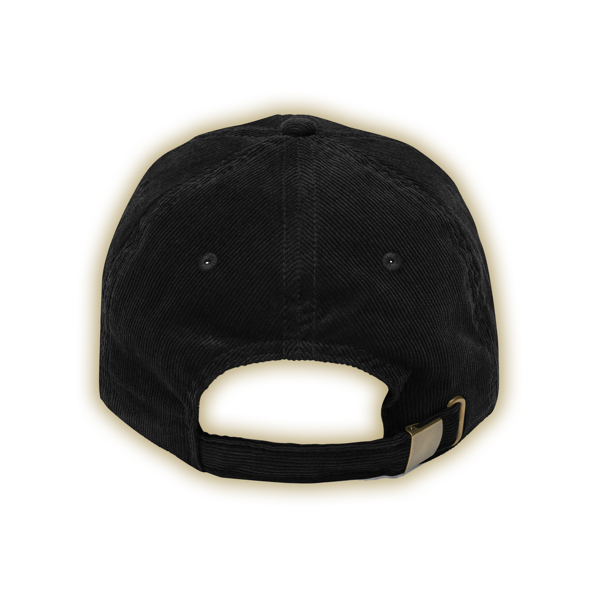 Thinking Cap - Vintage corduroy