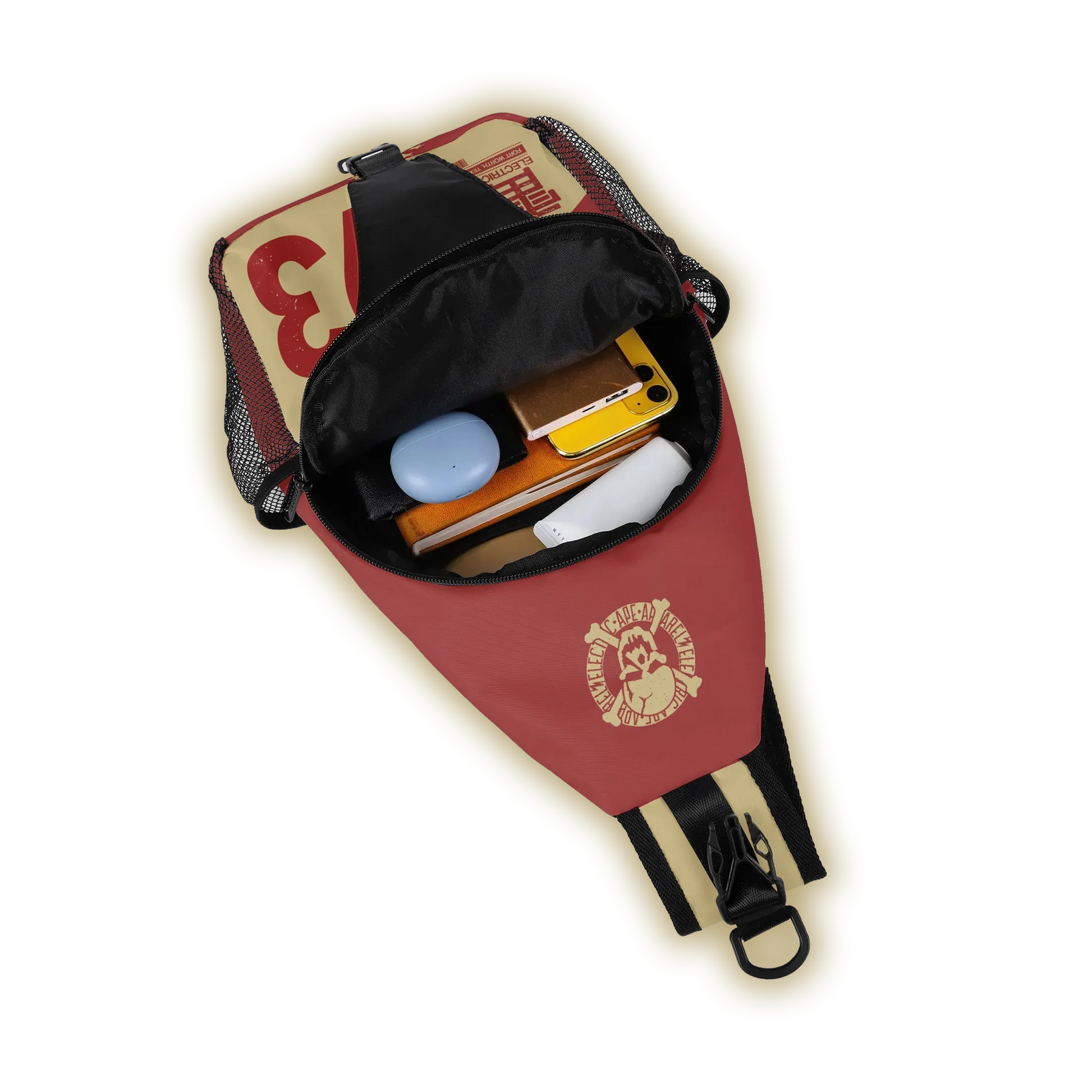 Japan 1993 BodyBag©