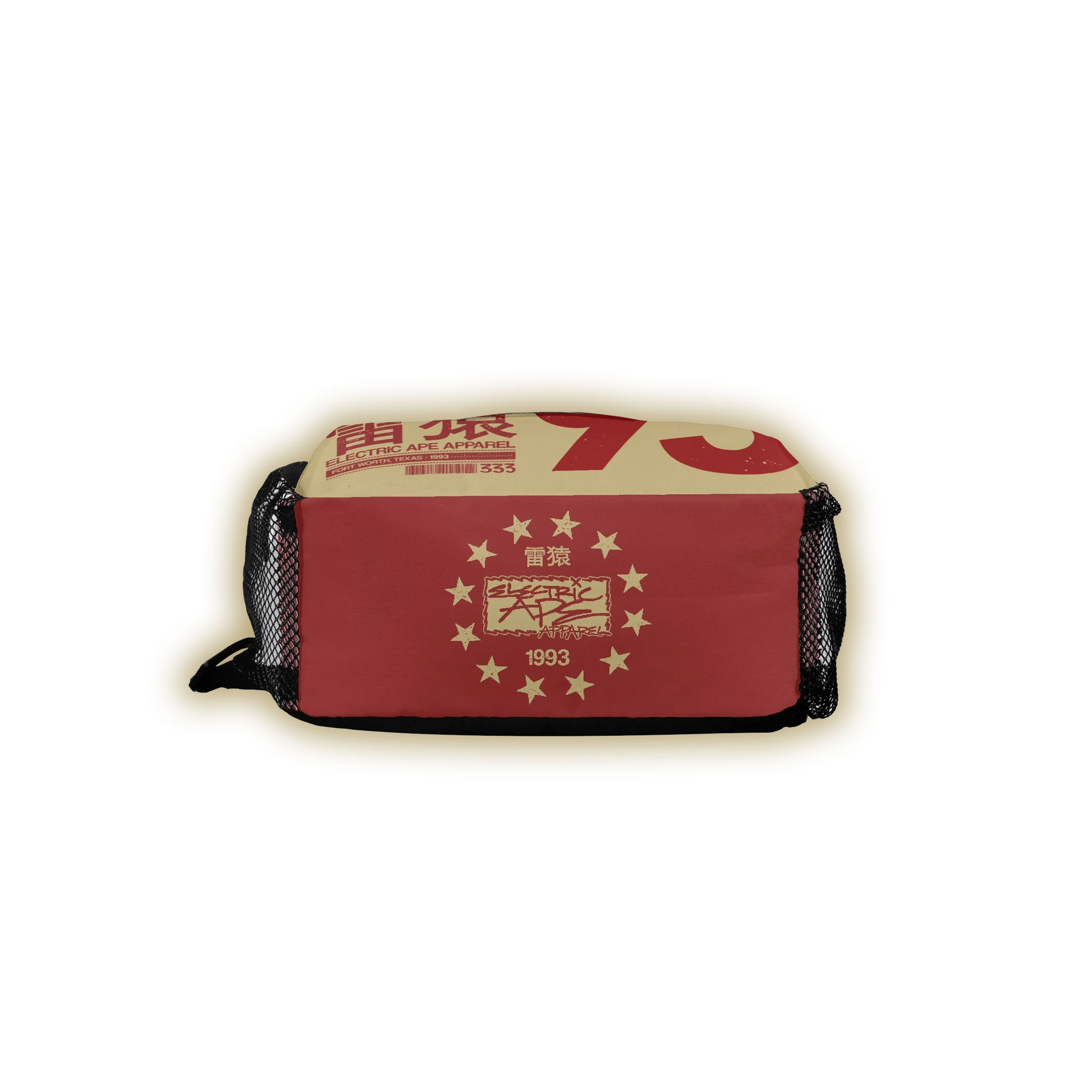 Japan 1993 BodyBag©