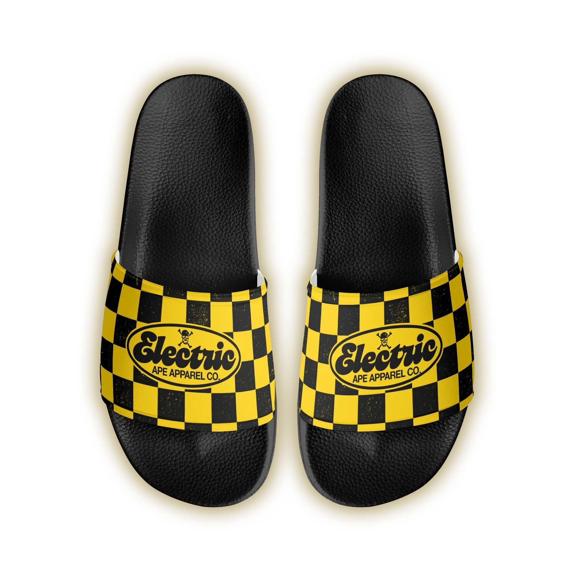 1967 Blacktop 1Cloud Slides