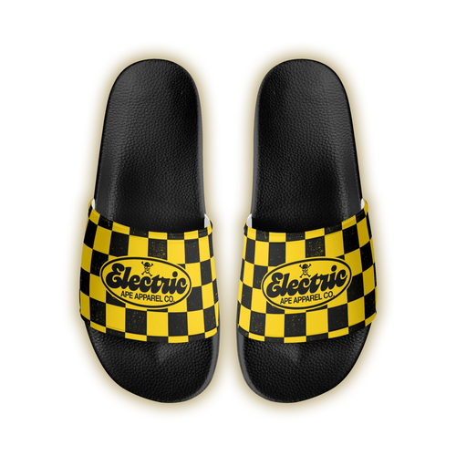 1967 Blacktop 1Cloud Slides