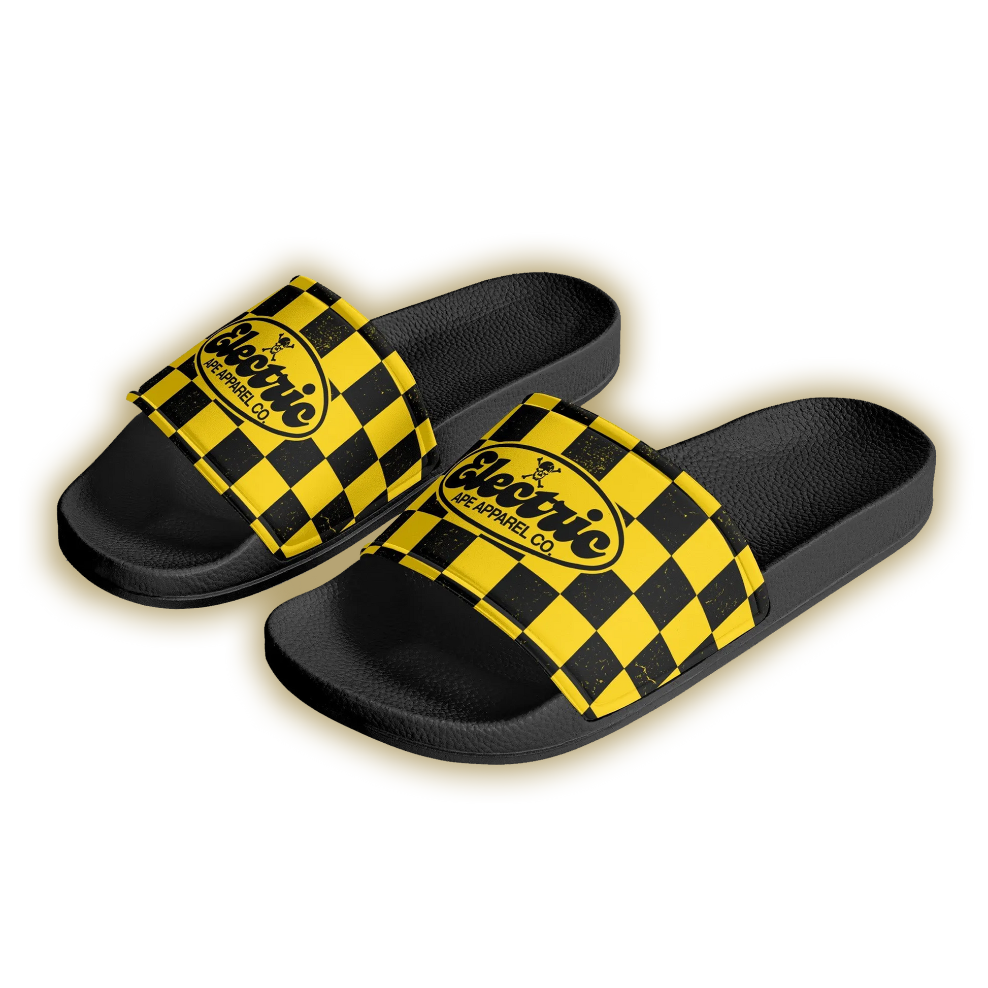 1967 Blacktop 1Cloud Slides