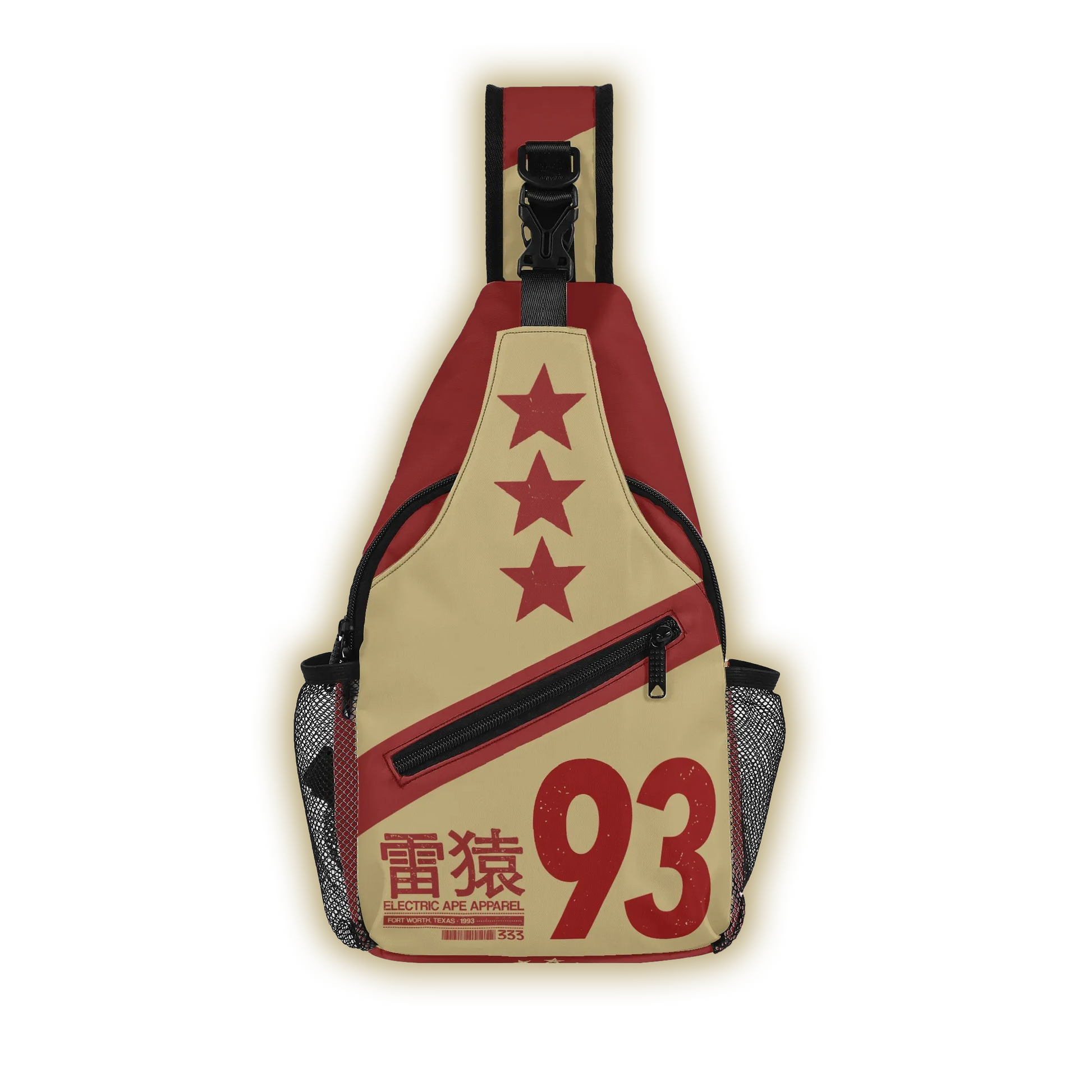 Japan 1993 BodyBag©