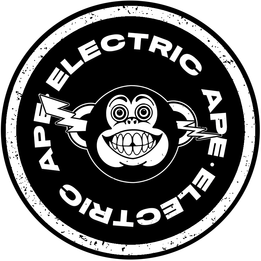 Electric Ape Apparel