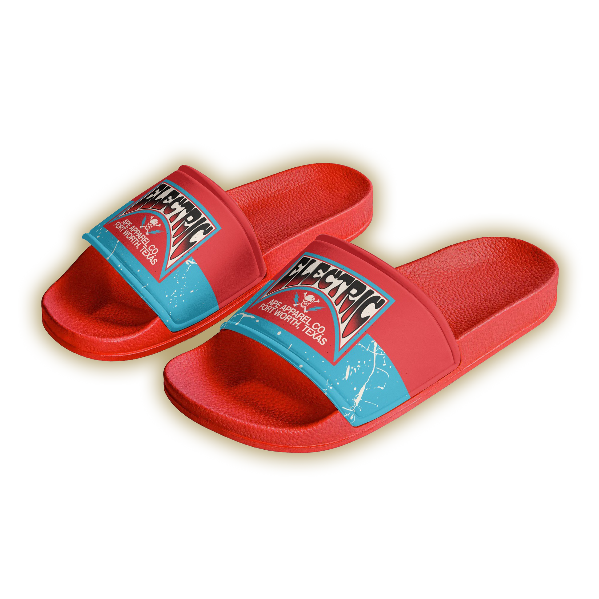 BombPop Cloud Slides