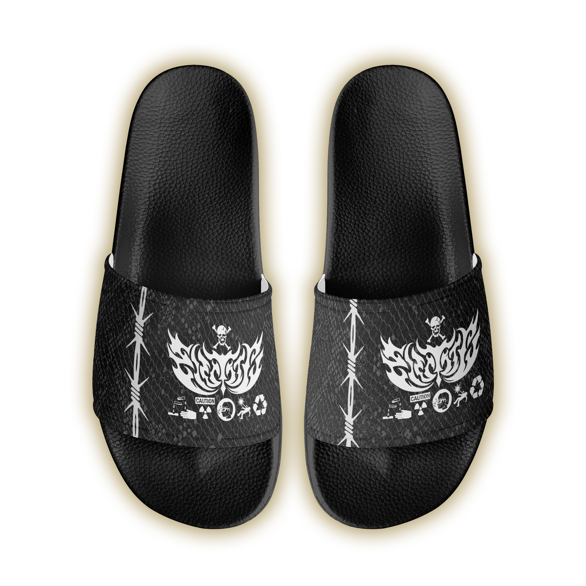 Eco-Death Cloud Slides