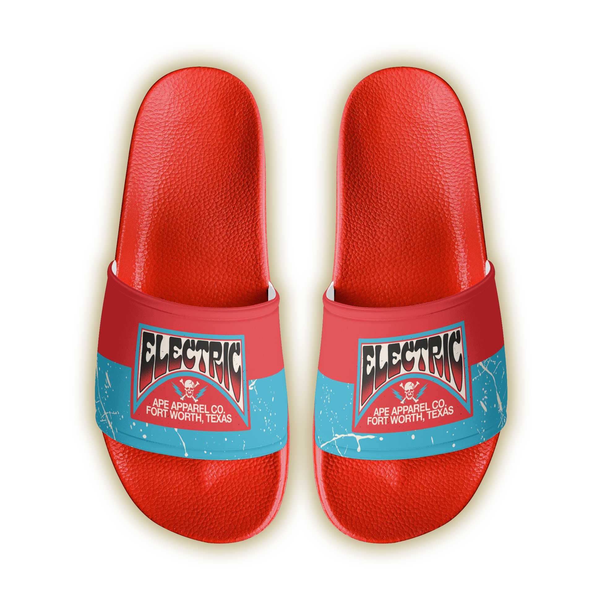 BombPop Cloud Slides