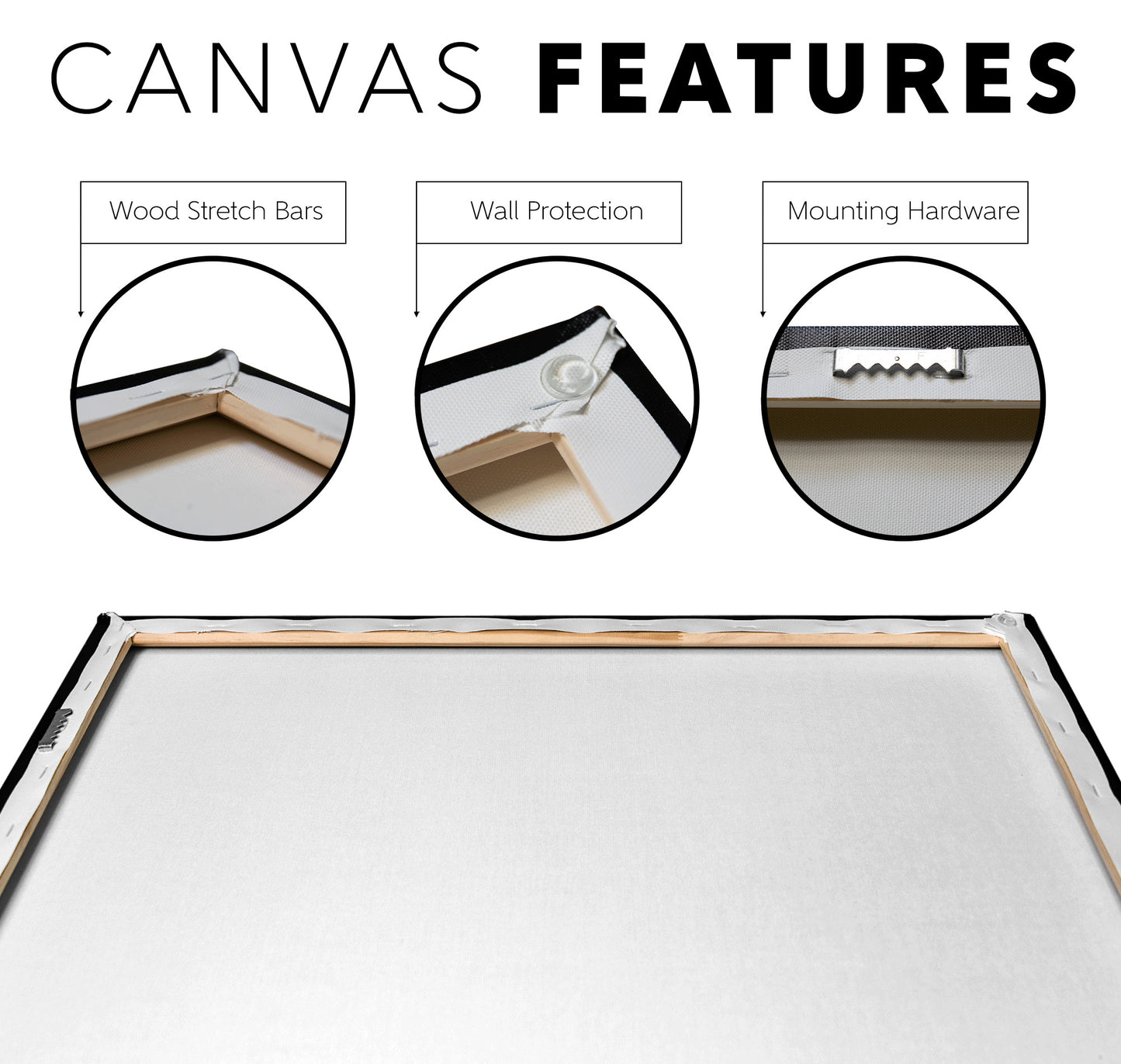 S1 Gem Canvas Print Wall Art