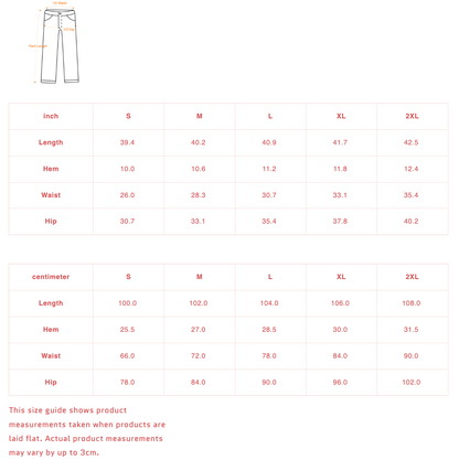 Velvet Vortex Ladies Bellbottoms Flare Pants