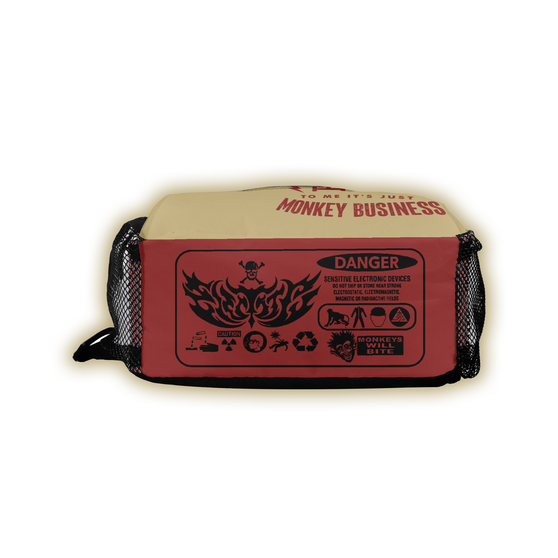 Classic EAA Japan BodyBag©
