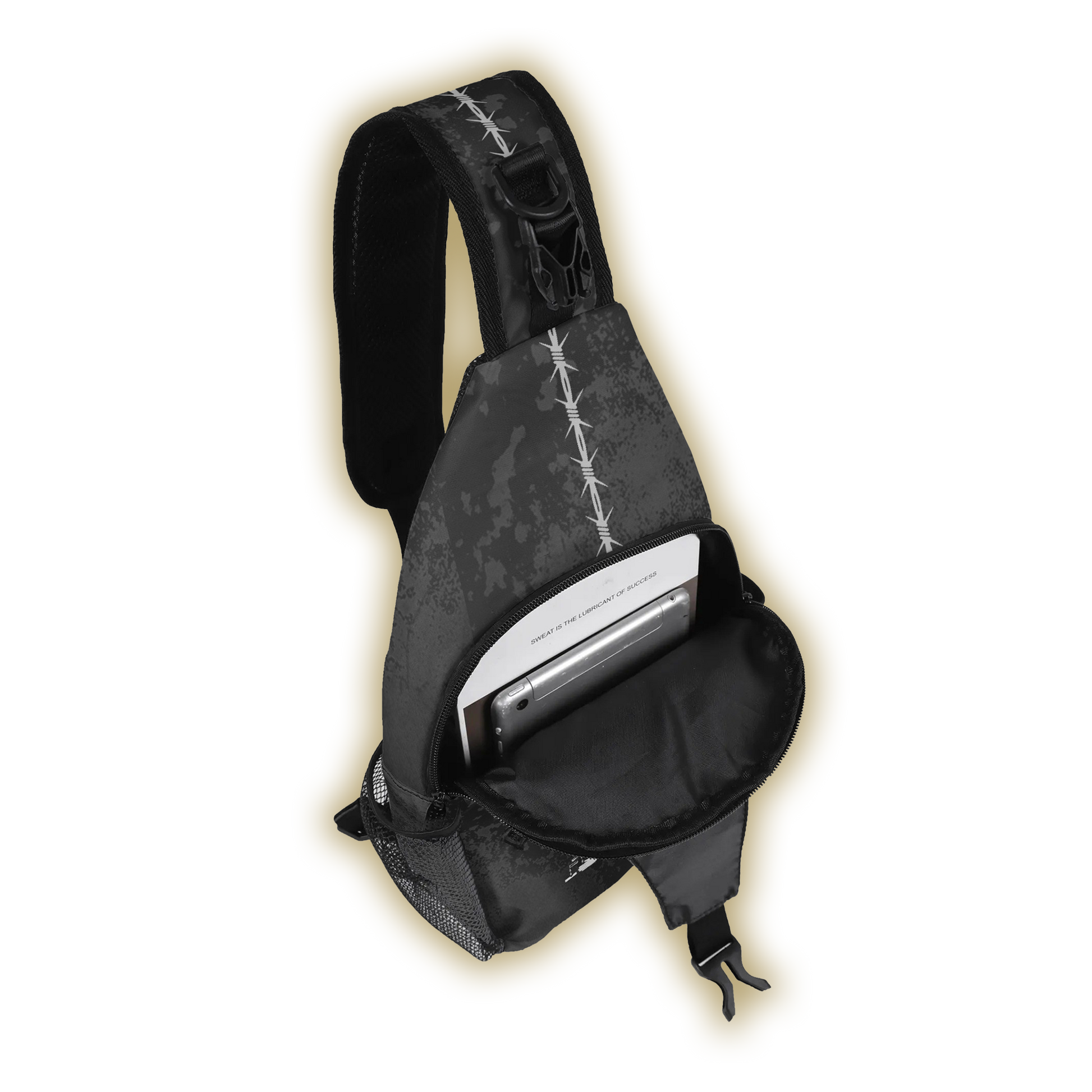 Cross BodyBag©