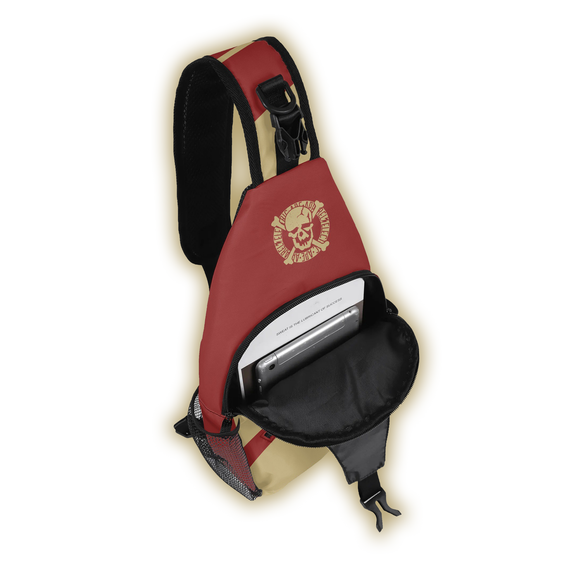 Classic EAA Japan BodyBag©