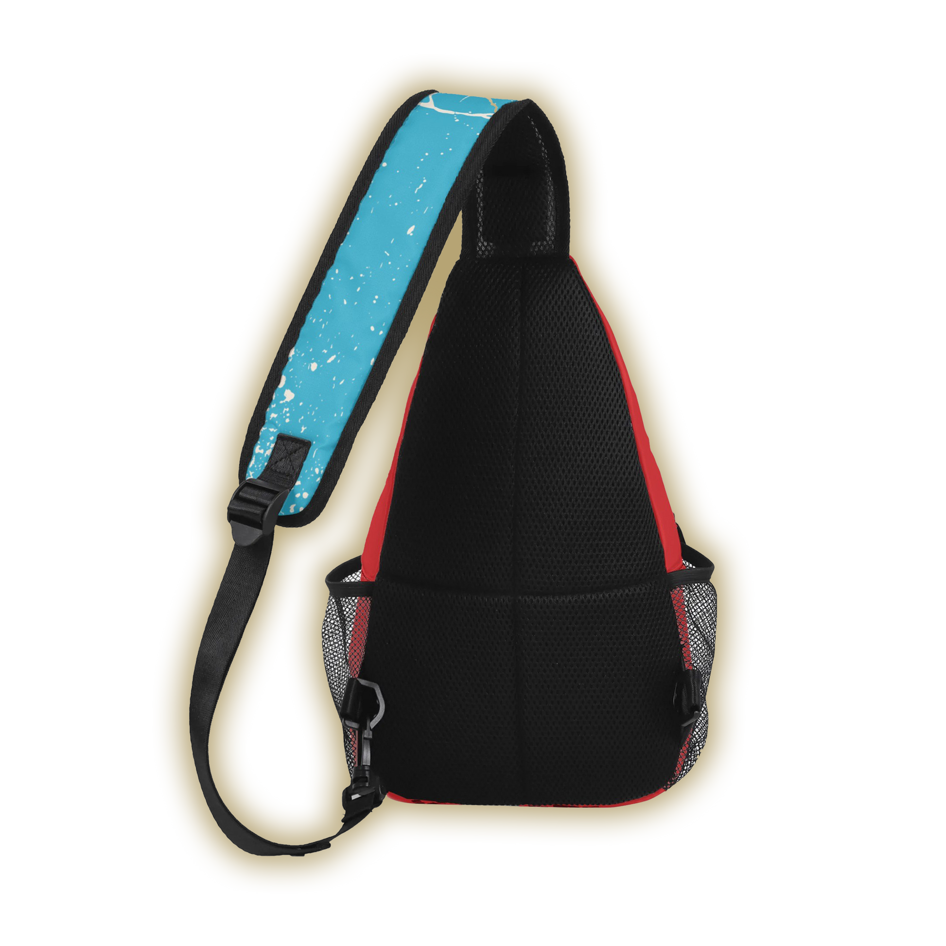 BombPop BodyBag©
