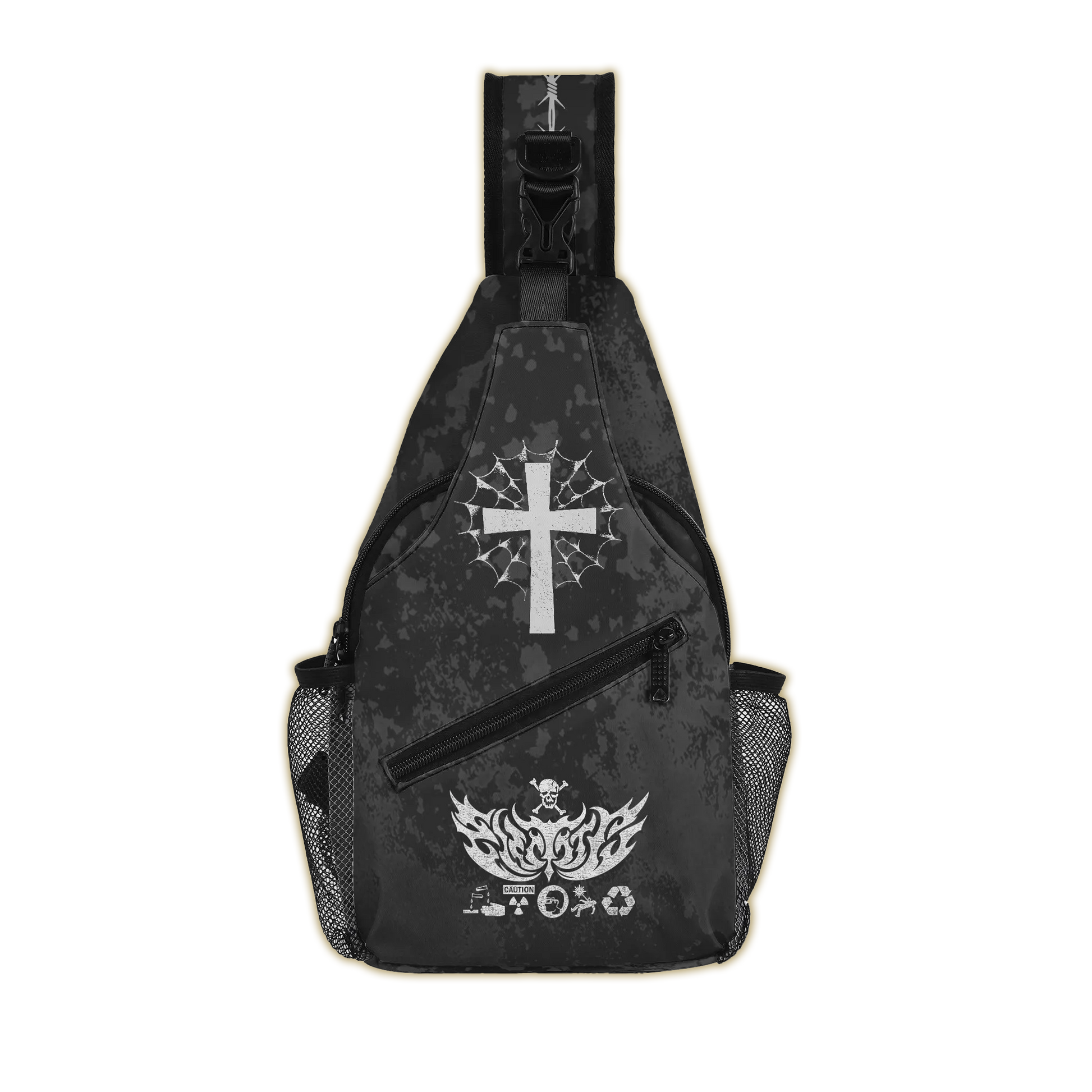 Cross BodyBag©