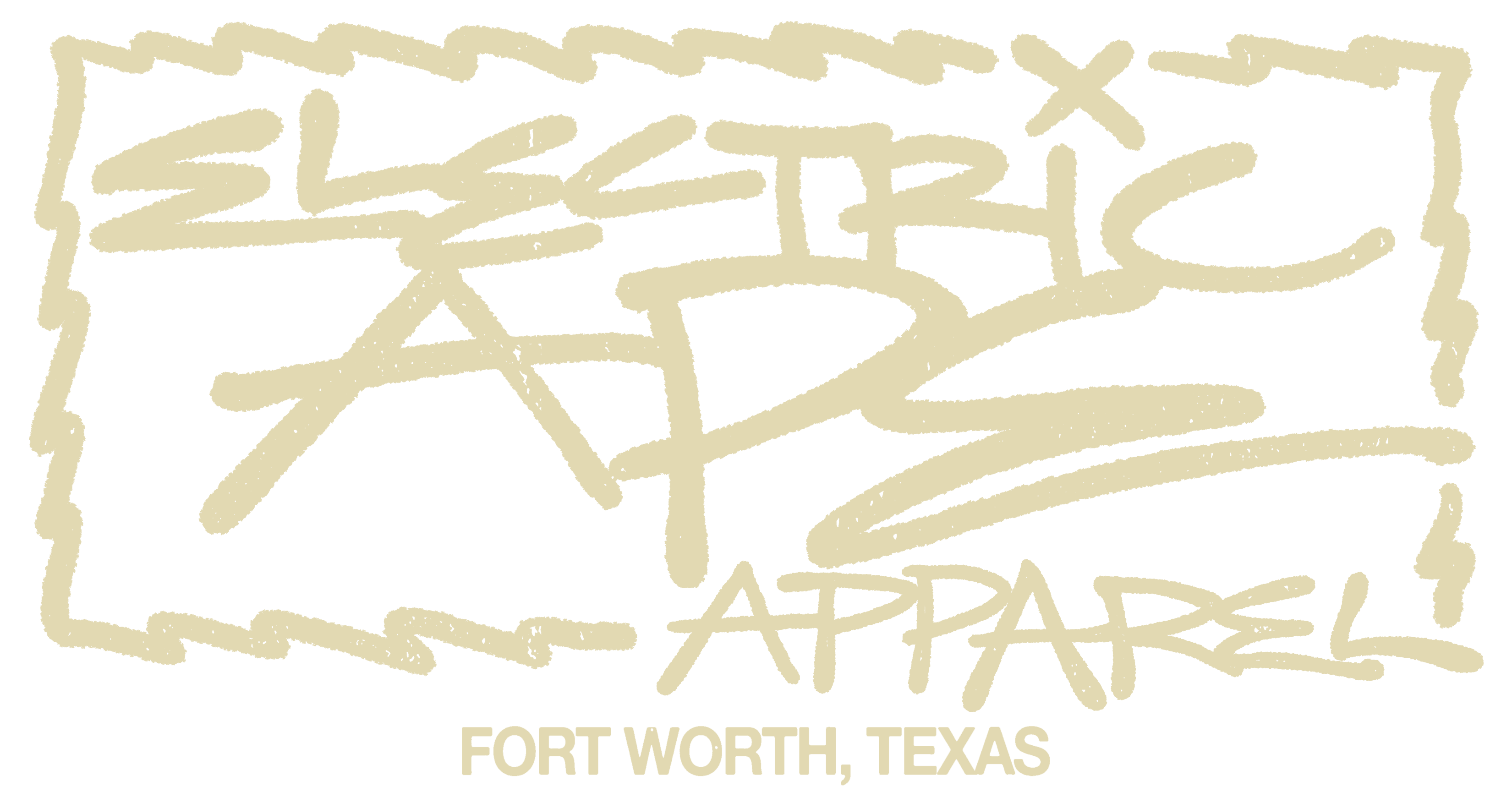 Electric Ape Apparel