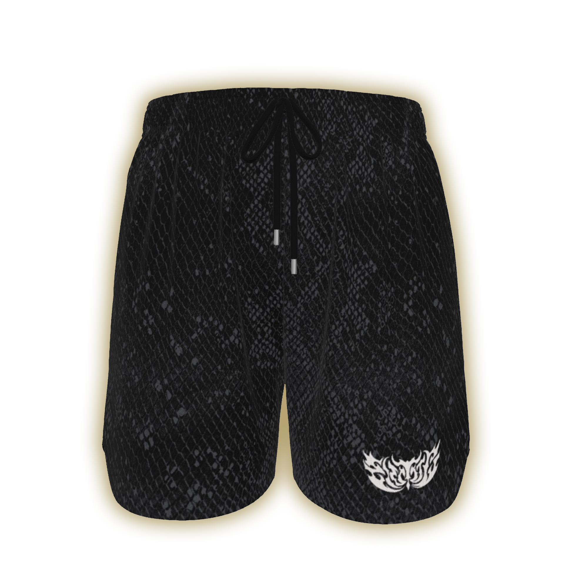 Deadly Viper Mesh Shorts 3-PACK