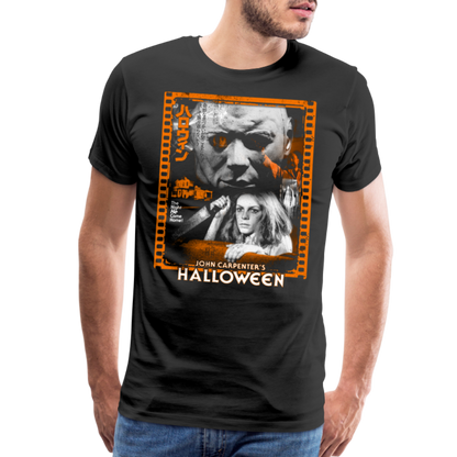Ween Men's Premium T-Shirt SSM* - black