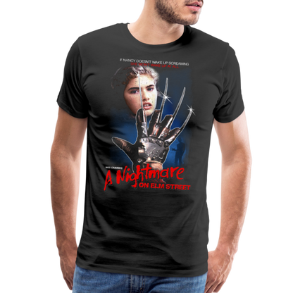 Classic Nightmare Men's Premium T-Shirt SSM* - black
