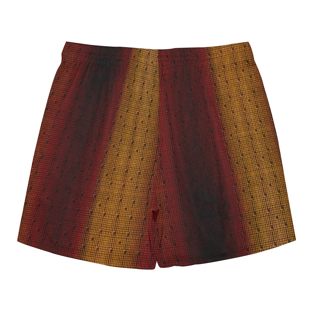 NY Sweeper Dudes Drawstring Chill Gym Shorts