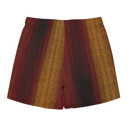 NY Sweeper Dudes Drawstring Chill Gym Shorts