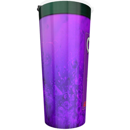 MMPR Ivan Ooze Tumbler 30oz