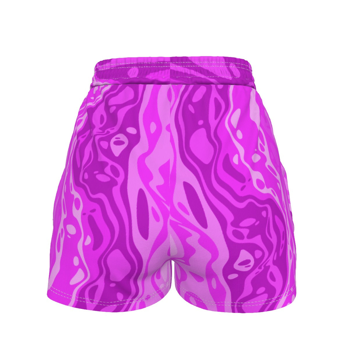 Lava Doll Ladies Chill Bootyshorts