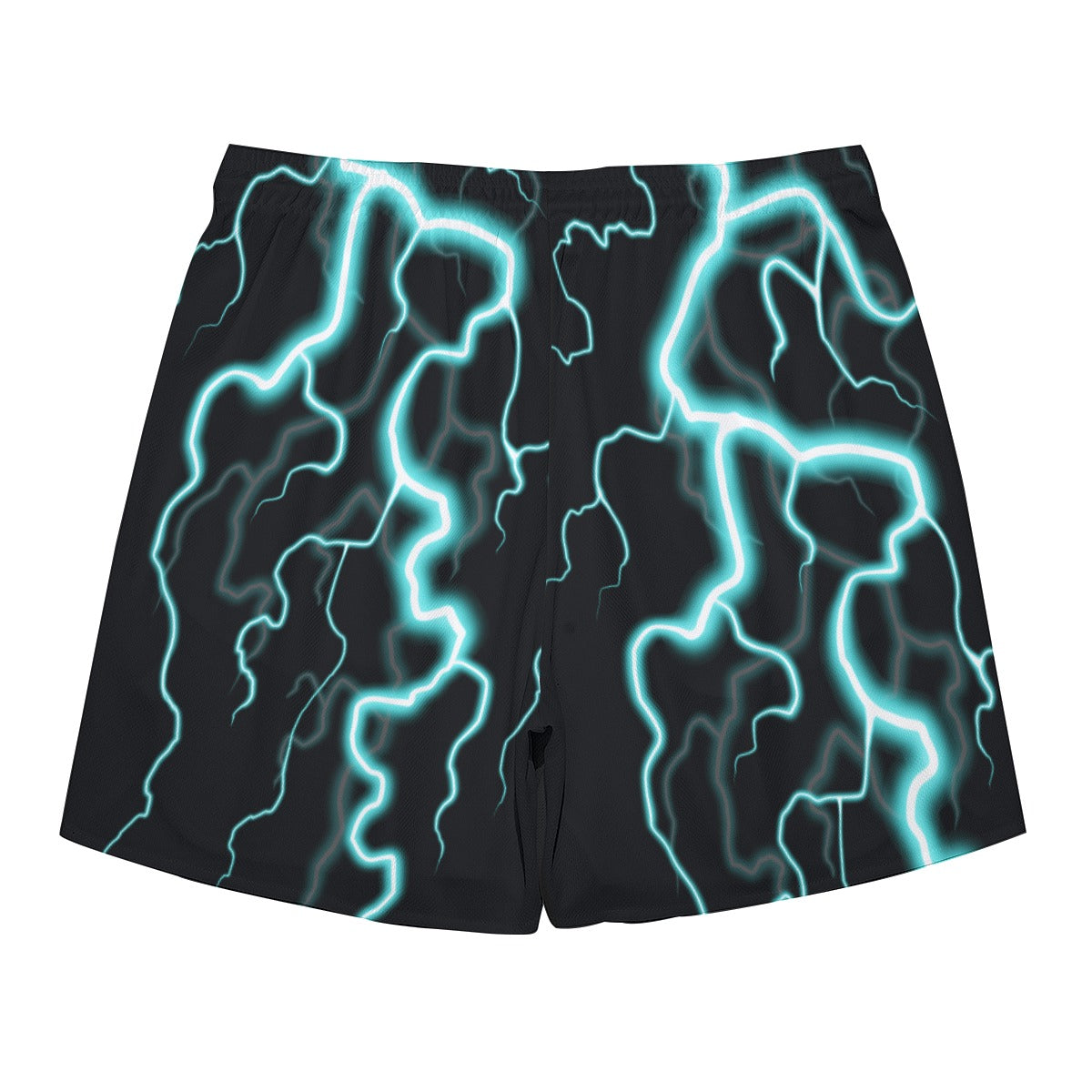 Crash Dudes Drawstring Chill Gym Shorts