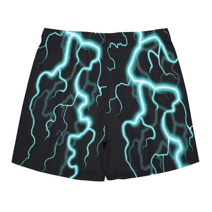 Crash Dudes Drawstring Chill Gym Shorts