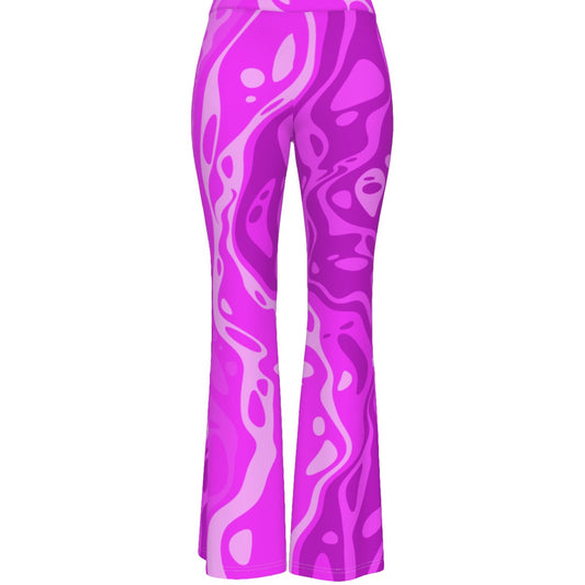 Lava Doll Ladies Bellbottoms Flare Pants