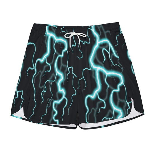 Crash Dudes Drawstring Chill Gym Shorts