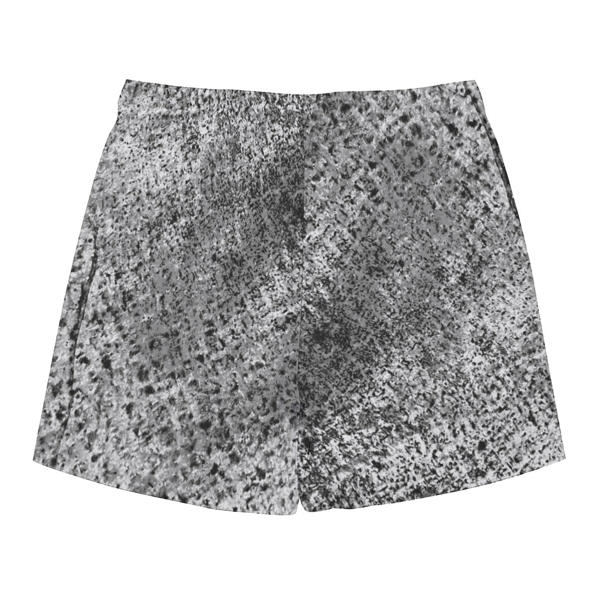 Ash Stomp Dudes Drawstring Chill Gym Shorts