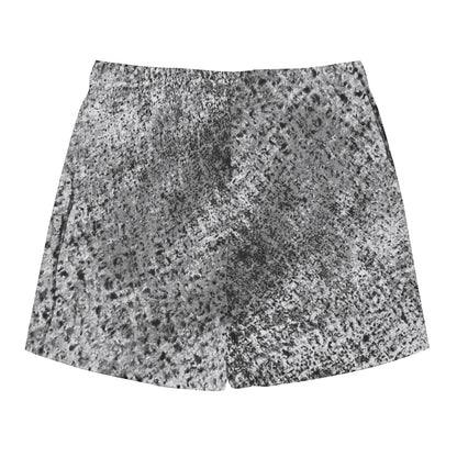 Ash Stomp Dudes Drawstring Chill Gym Shorts