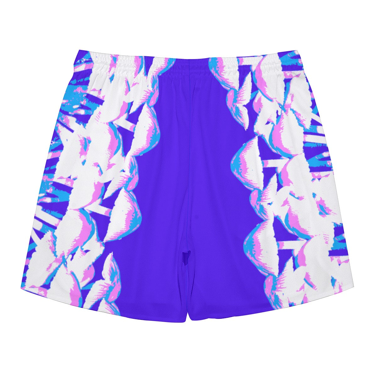 Flat Caps Dudes Drawstring Chill Gym Shorts