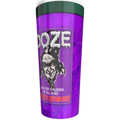 MMPR Ivan Ooze Tumbler 30oz