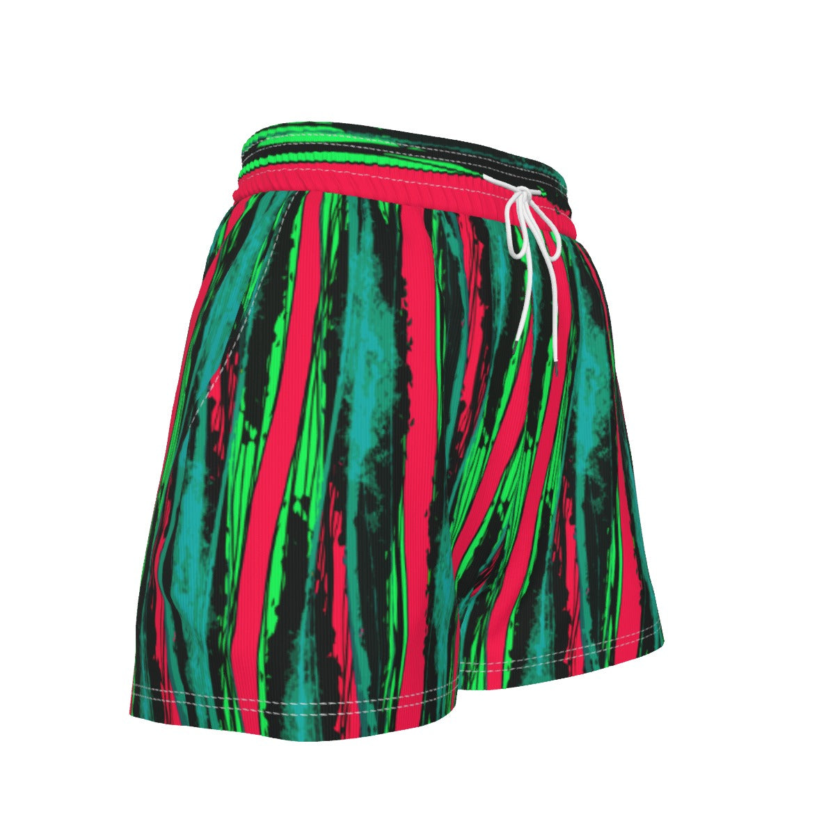 Majestic Melon Ladies Chill Bootyshorts