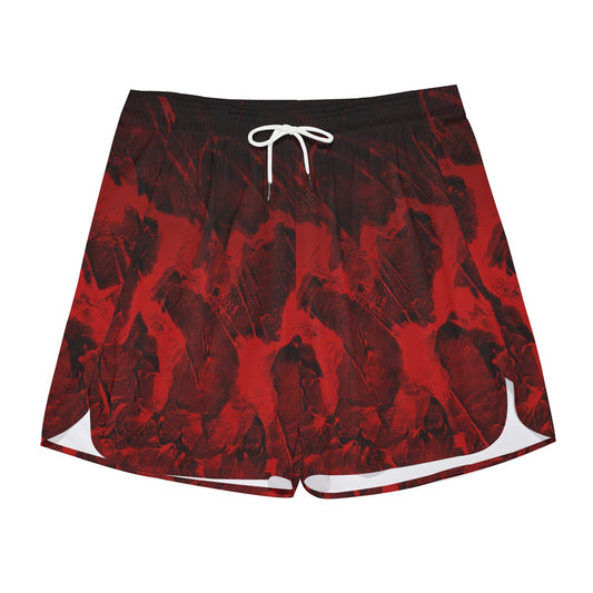 Redrock Meatslap Dudes Drawstring Chill Shorts